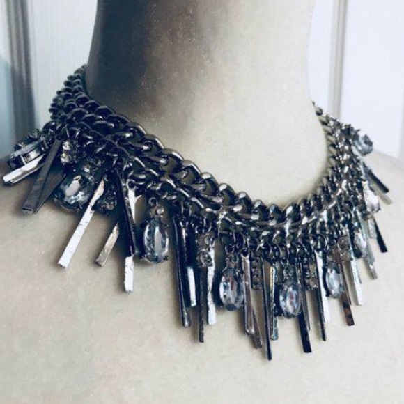 Mirina Necklace - Picture 2 of 2